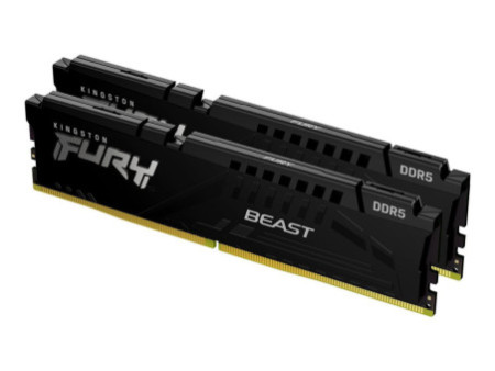 KINGSTON 32Go 6800MT/s DDR5 CL34 DIMM