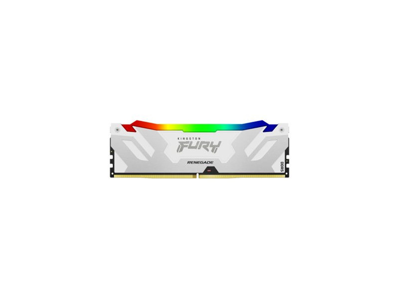 KINGSTON FURY Renegade 16Go DIMM DDR5