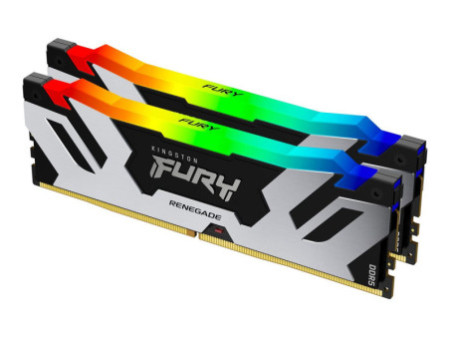 KINGSTON 32Go 7600MT/s DDR5 CL38 DIMM