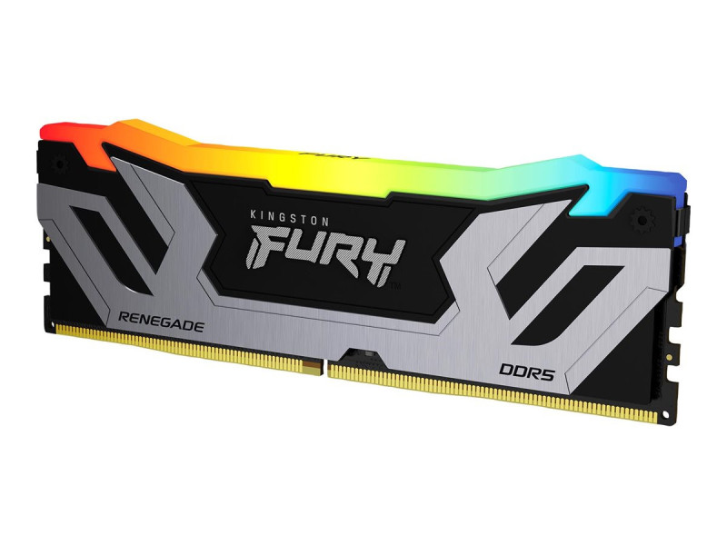 KINGSTON 24Go 8400MT/s DDR5 CL40 CUDIMM