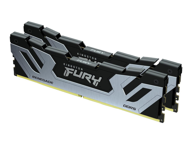 KINGSTON 48Go 8400MT/s DDR5 CL40 CUDIMM