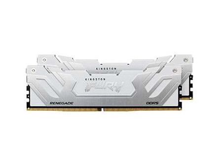 KINGSTON 48Go 8400MT/s DDR5 CL40 CUDIMM
