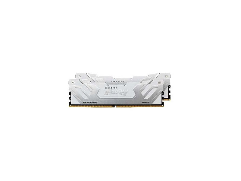 KINGSTON 48Go 8400MT/s DDR5 CL40 CUDIMM
