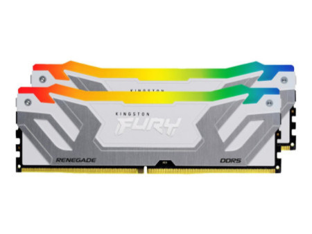 KINGSTON 48Go 8800MT/s DDR5 CL42 CUDIMM