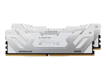 KINGSTON 48Go 8800MT/s DDR5 CL42 CUDIMM