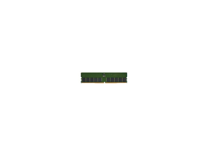 KINGSTON 32Go 5600MT/s DDR5 ECC DIMM