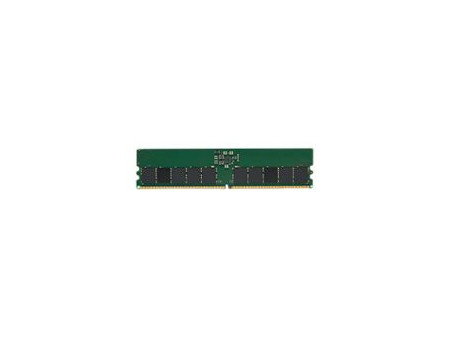 KINGSTON 16Go 5600MT/s DDR5 ECC DIMM