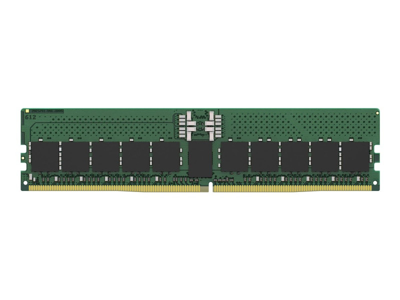 KINGSTON 32Go 5600MT/s DDR5 ECC Reg CL46