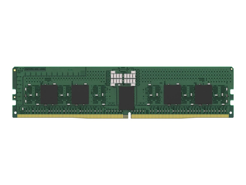 KINGSTON 16Go 5600MT/s DDR5 ECC Reg CL46