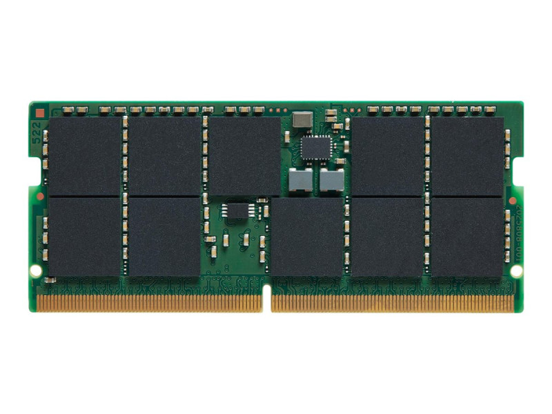 KINGSTON 32Go 5600MT/s DDR5 ECC SODIMM