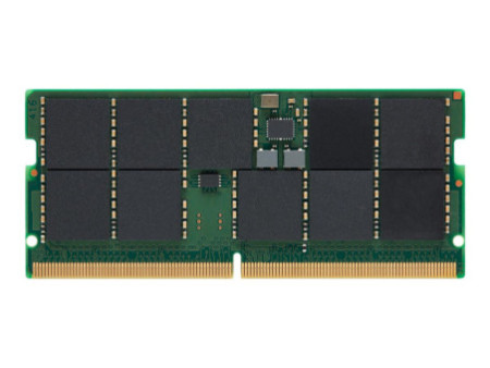 KINGSTON 16Go 5600MT/s DDR5 ECC SODIMM