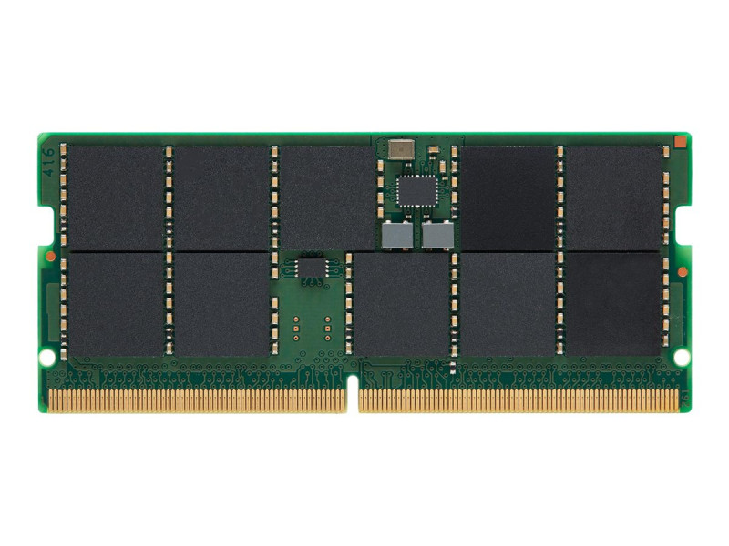 KINGSTON 16Go 5600MT/s DDR5 ECC SODIMM