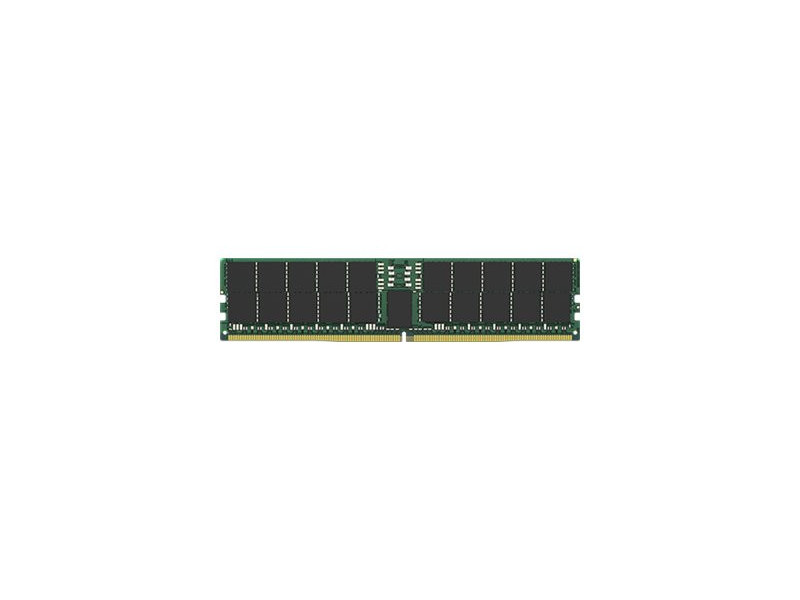 KINGSTON 128Go 6400MT/s DDR5 ECC DIMM
