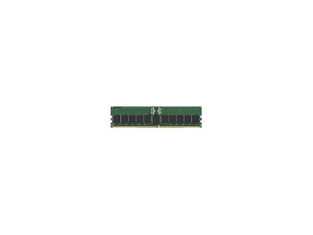 KINGSTON 32Go DDR5 ECC Reg CL52 DIMM