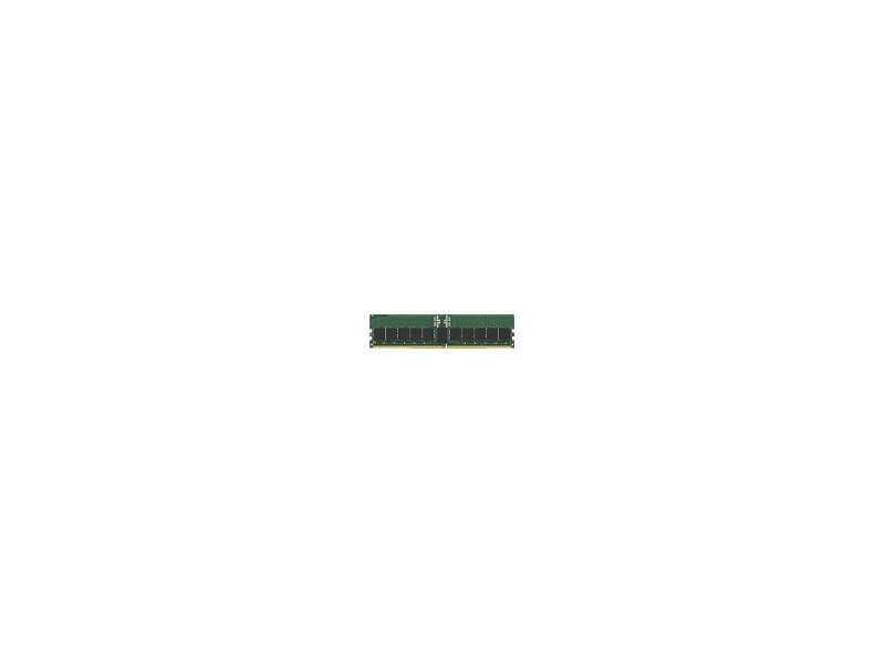 KINGSTON 32Go DDR5 5600MT/s ECC Reg 2Rx8