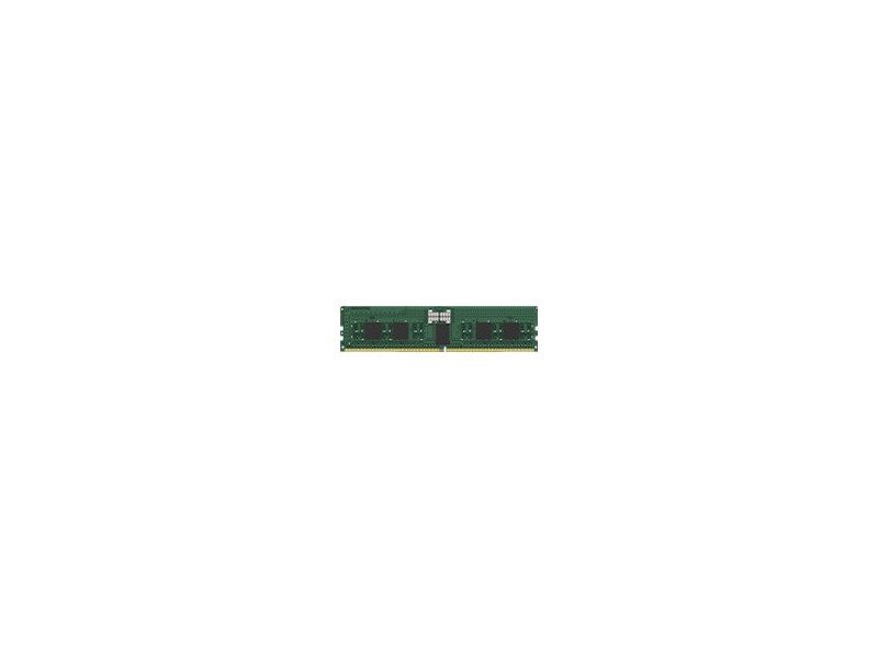 KINGSTON 16Go DDR5 5600MT/s ECC Reg 1Rx8