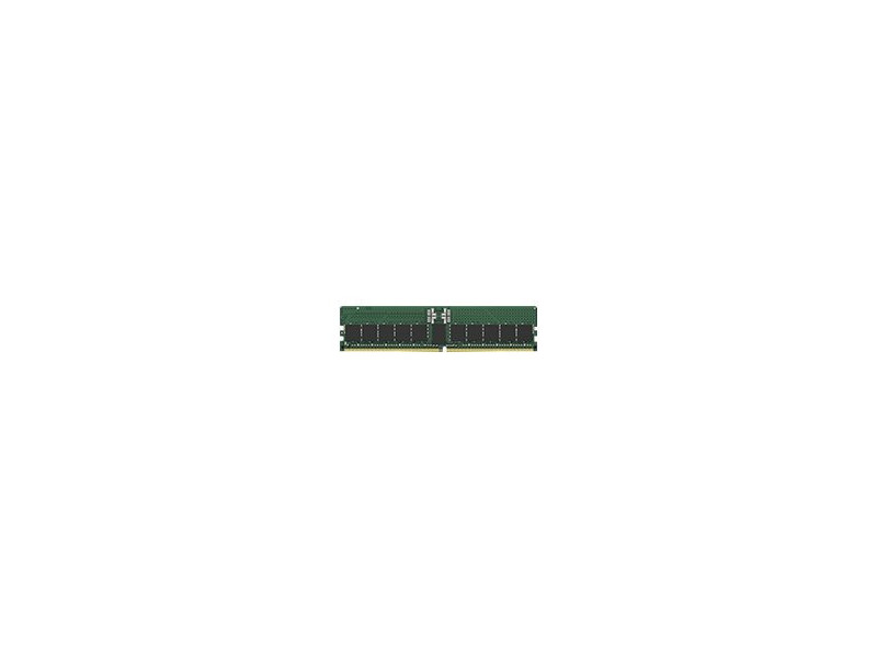 KINGSTON 32Go DDR5 6400MT/s ECC 2Rx8