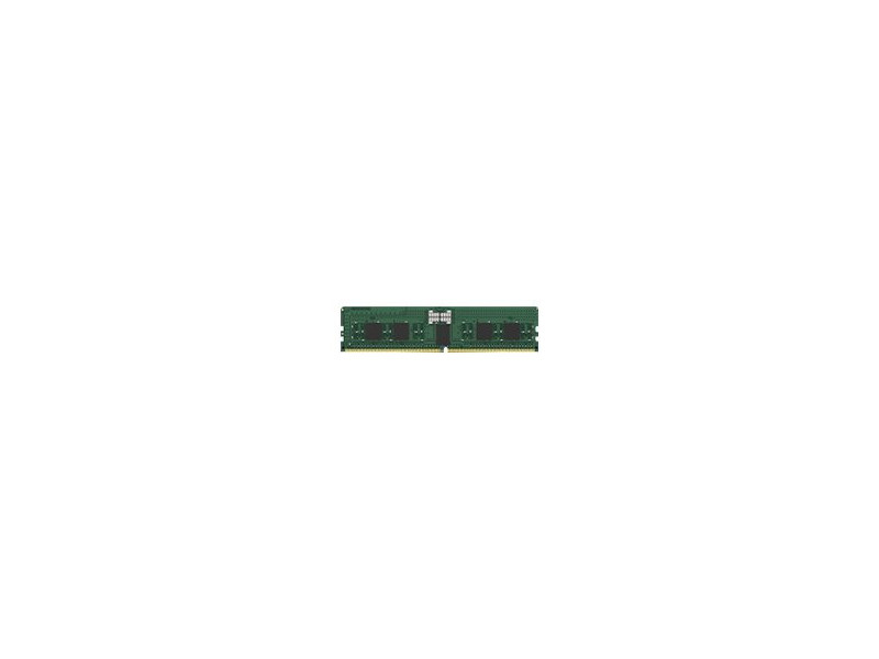 KINGSTON 16Go DDR5 6400MT/s ECC 1Rx8