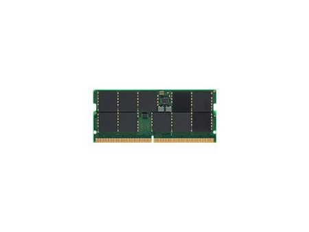 KINGSTON Mémoire SODIMM DDR5 16Go 5600MT