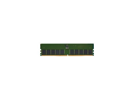 KINGSTON Module DDR5 32Go 5600MT/s ECC