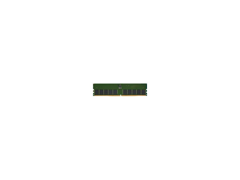 KINGSTON Module DDR5 32Go 5600MT/s ECC