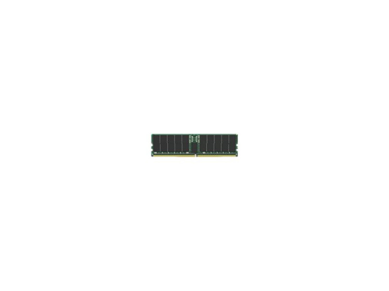KINGSTON Module DDR5 64Go 6400 MT/s ECC