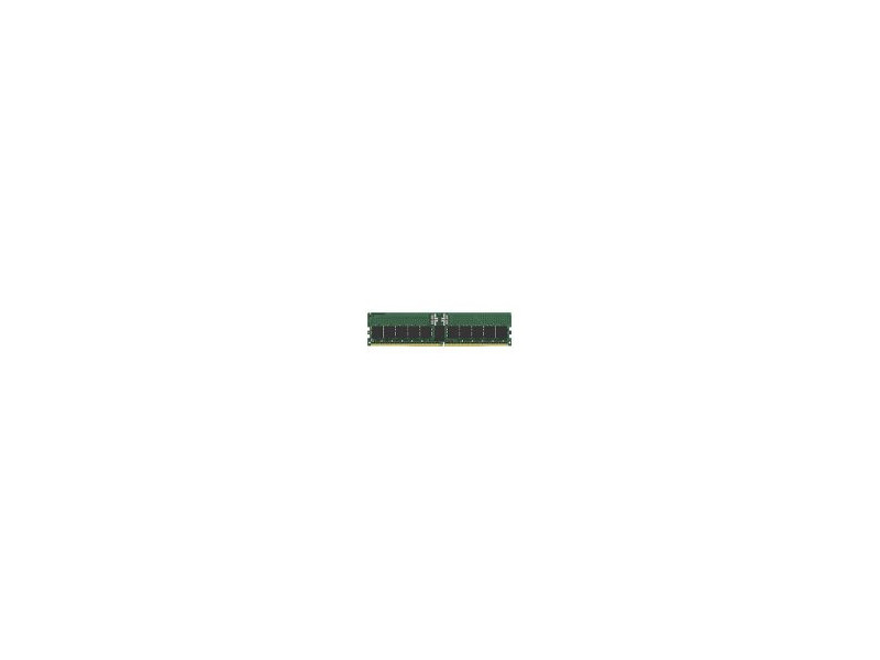 KINGSTON Module DDR5 32Go 6400 MT/s ECC