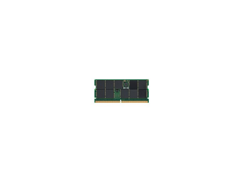 KINGSTON Mémoire SODIMM DDR5 16Go 5600MT
