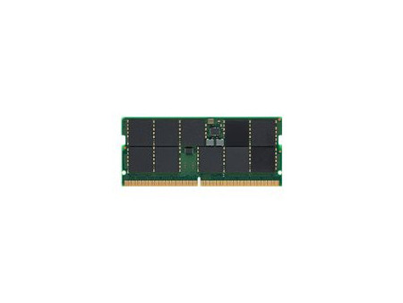KINGSTON Mémoire SODIMM DDR5 16Go 5600MT