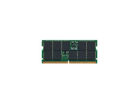 KINGSTON Mémoire SODIMM DDR5 32Go 5600MT