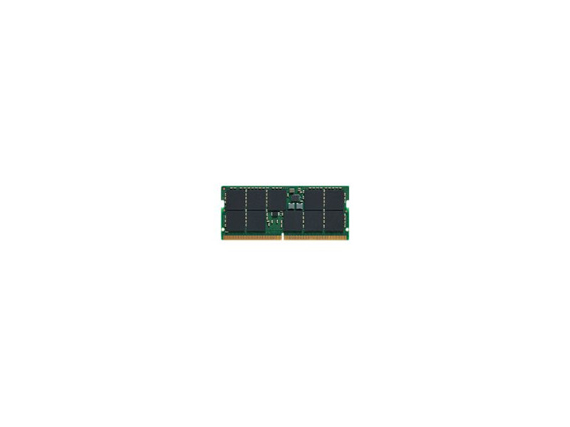 KINGSTON Mémoire SODIMM DDR5 32Go 5600MT
