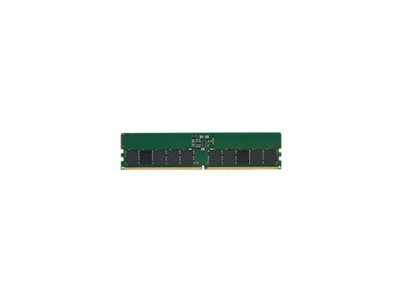 KINGSTON Module DDR5 16Go 5600MT/s ECC