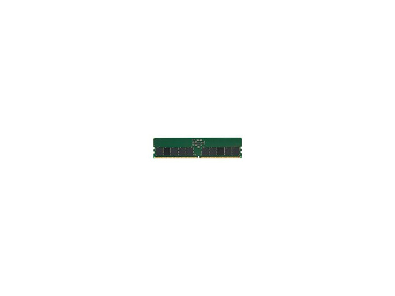 KINGSTON Module DDR5 16Go 5600MT/s ECC
