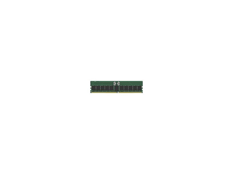 KINGSTON 48Go DDR5 5600MT/s ECC Reg 1Rx4