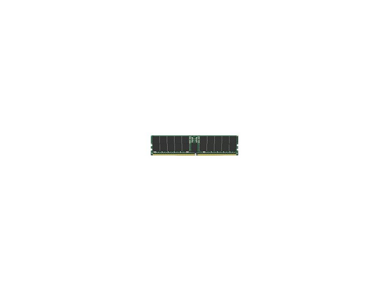 KINGSTON Module DDR5 64Go 6400 MT/s ECC