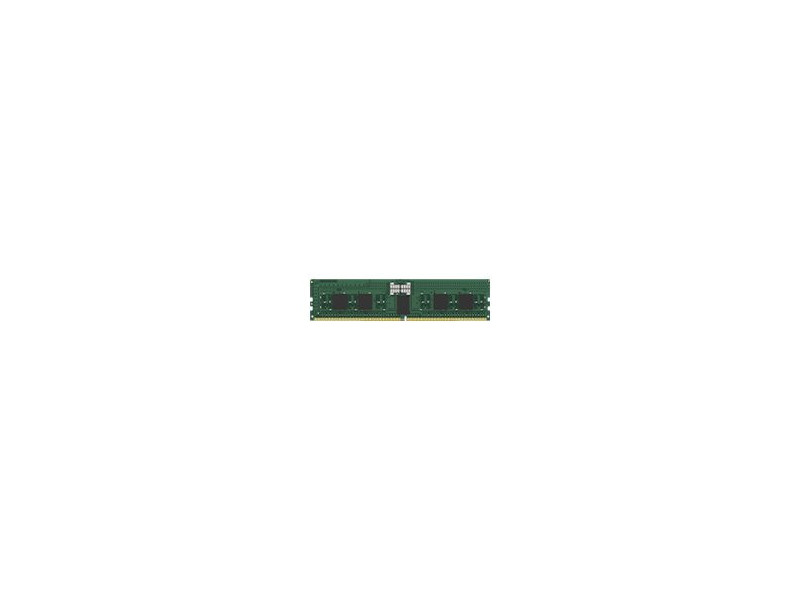 KINGSTON Module DDR5 16Go 6400 MT/s ECC