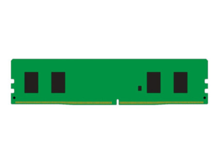 KINGSTON 4GB 2666MHz DDR4 Non-ECC DIMM