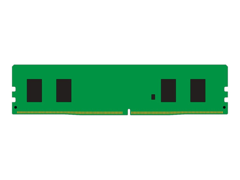 KINGSTON 4GB 2666MHz DDR4 Non-ECC DIMM