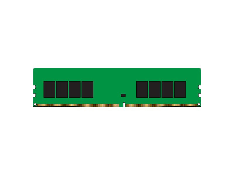 KINGSTON 16GB 3200MHz DDR4 CL22 DIMM