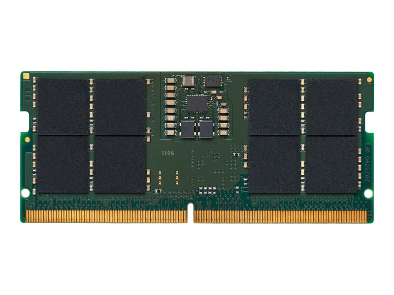KINGSTON 32Go 5600MT/s DDR5 Non-ECC CL46