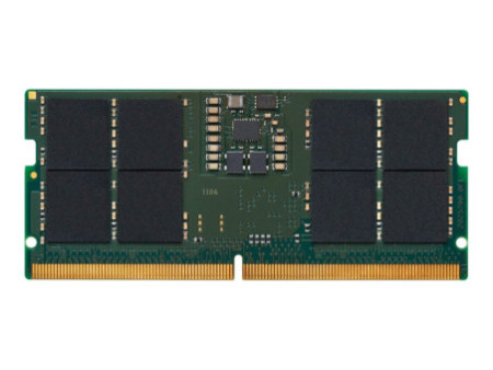 KINGSTON 16Go 5600MT/s DDR5 Non-ECC CL46