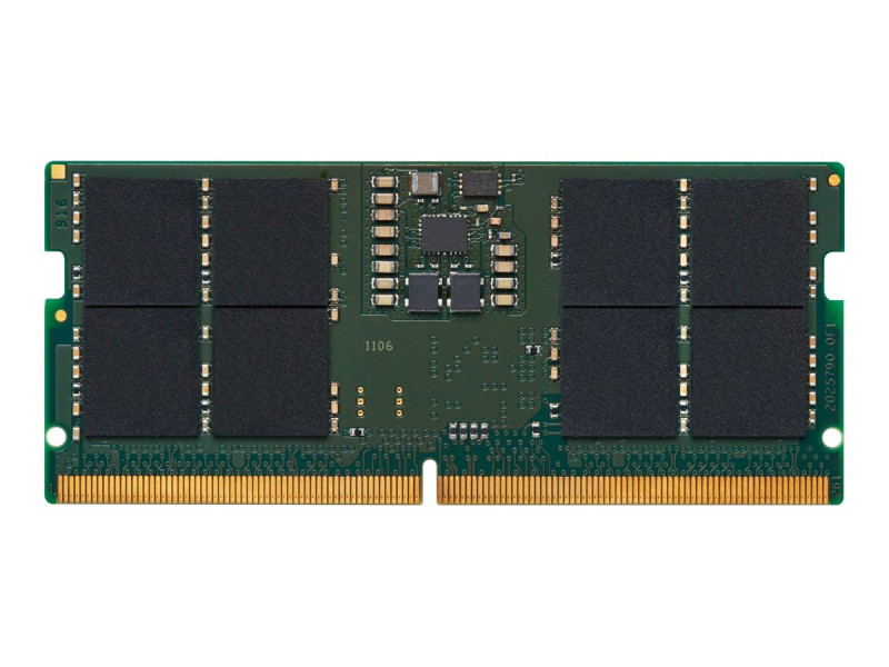 KINGSTON 16Go 5600MT/s DDR5 Non-ECC CL46
