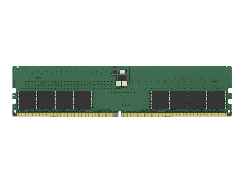KINGSTON 48Go 5600MT/s DDR5 Non-ECC CL46