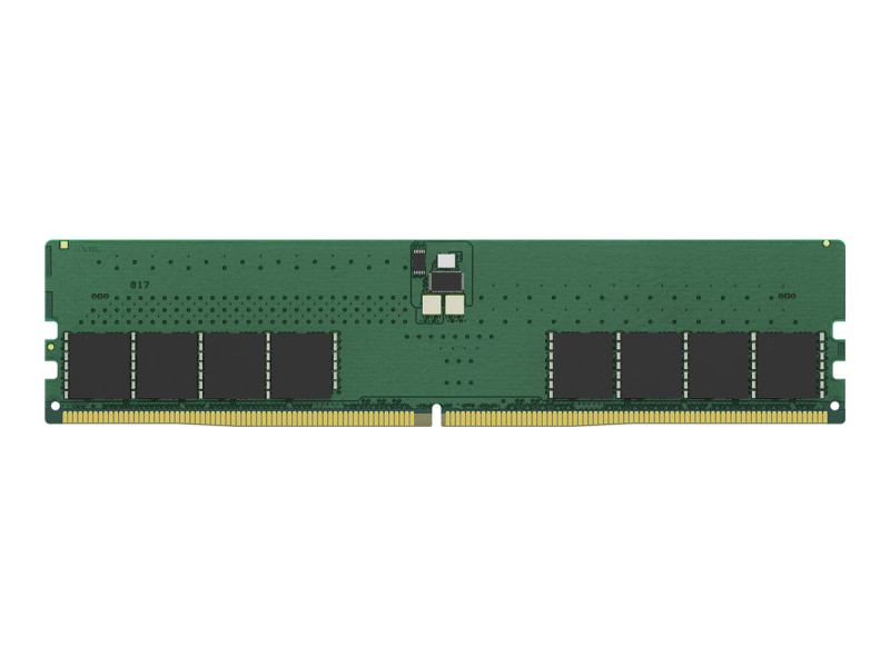 KINGSTON 64Go 5600MT/s DDR5 Non-ECC CL46