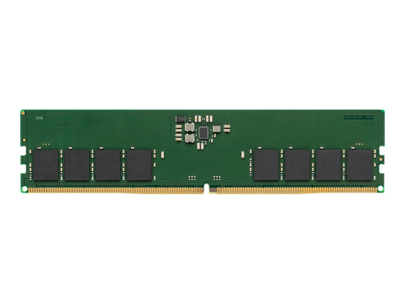 KINGSTON 16Go 5600MT/s DDR5 Non-ECC CL46