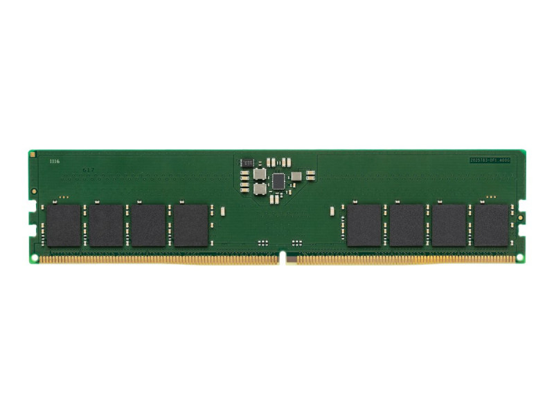 KINGSTON 32Go 5600MT/s DDR5 Non-ECC CL46