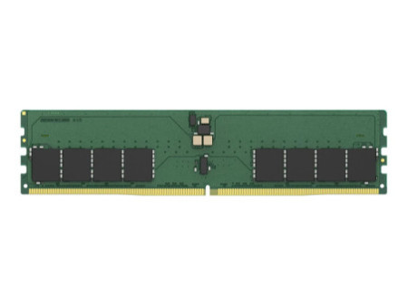 KINGSTON 32Go 6400MT/s DDR5 Non-ECC CL52
