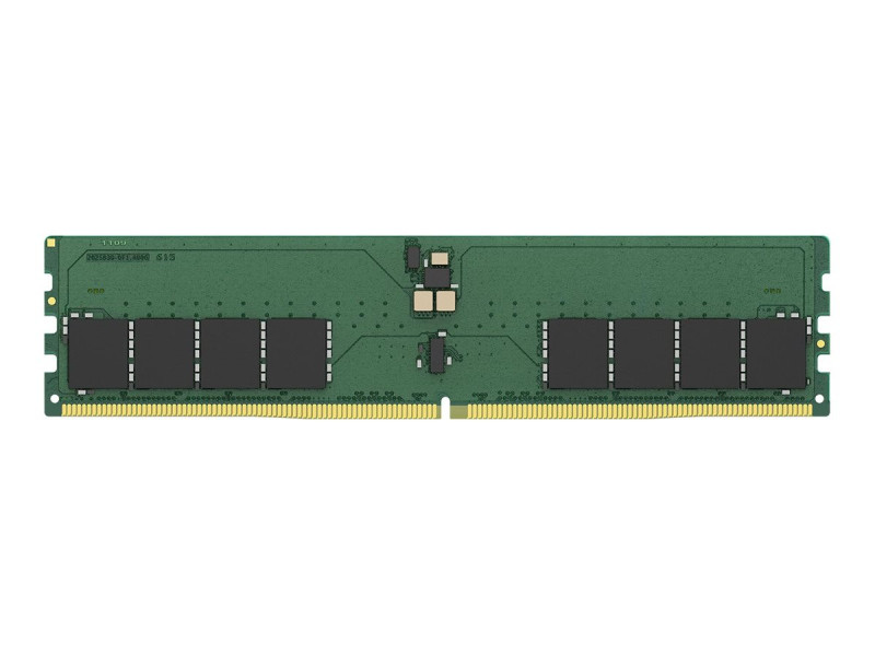 KINGSTON 64Go 6400MT/s DDR5 Non-ECC CL52