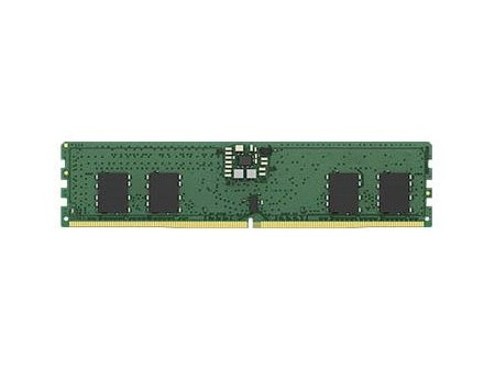 KINGSTON 8Go 6400MT/s DDR5 Non-ECC CL52