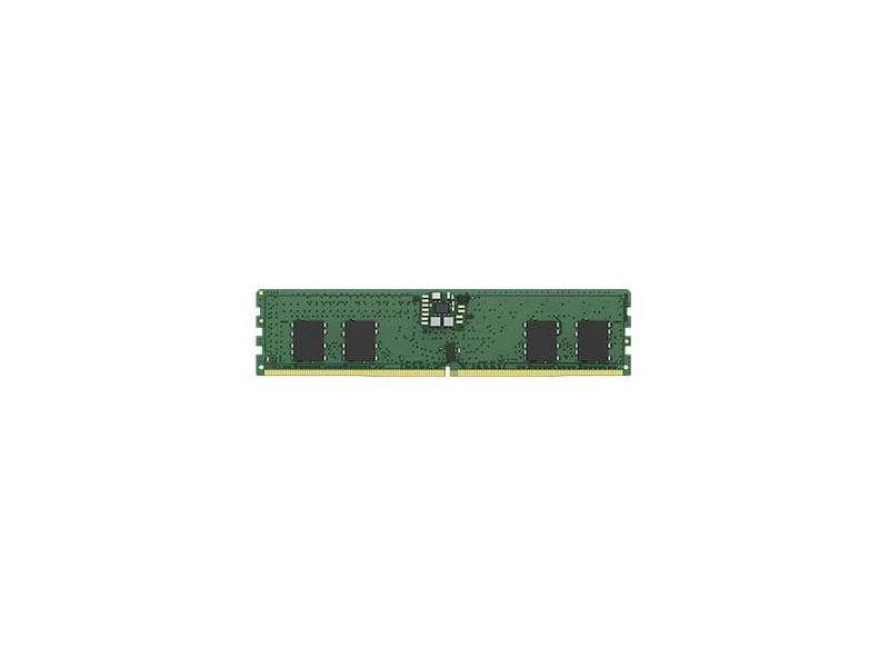 KINGSTON 8Go 6400MT/s DDR5 Non-ECC CL52